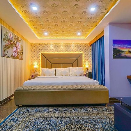 לודהיאנה Fabhotel Prime Z Grand מראה חיצוני תמונה